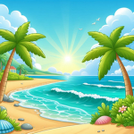 Palm Production