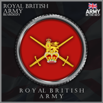 BA | Royal British Army