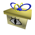 Pharaoh's Dusty Gift of Ancient