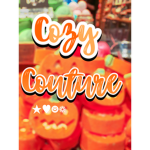 Comfy Couture