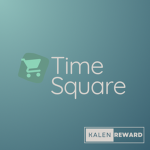 Official Time Square