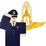 Royal Thai Air Force 1939s