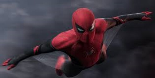 Spiderman Homecoming (New update!) (Must play!) 