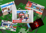 Brokahven Gruppe mag auch Mm2