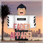 Faded Apparel