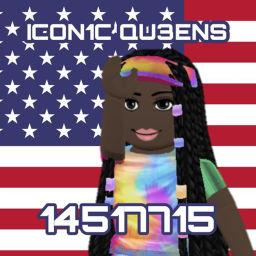 ICON1C QU3ENS