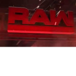 WWE Raw #### (HD)