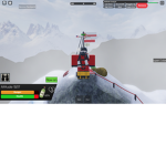 moose expedition team