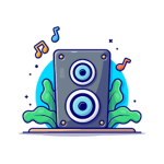 rena's speaker
