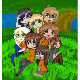 Camp Half-Blood. The Lightning Thef