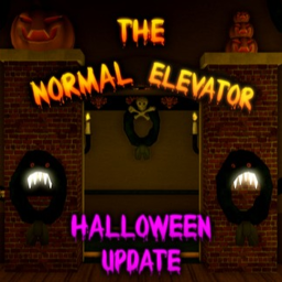 The Normal Elevator [HALLOWEEN!]