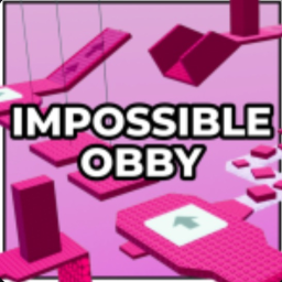 obby! [NEW UPDATE COINS, HD ADMIN]