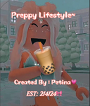 Preppy Lifestyle~