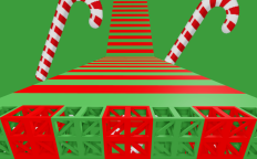 Świąteczny Obby 🎄