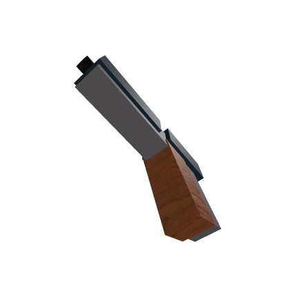 9MM PistolRigSimple