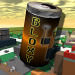 Bloxy Cola Store