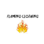 Flaming Clothing