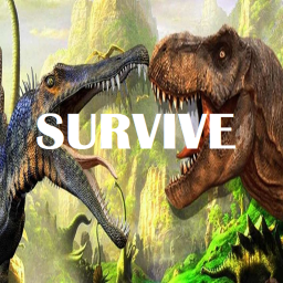 Survive to dino