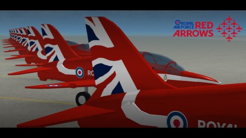 RAF Scampton
