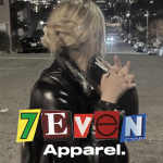 7even Apparel.