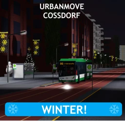 Urbanmove Cossdorf icon