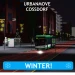 Urbanmove Cossdorf icon
