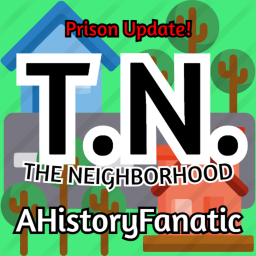 The Neighborhood [SCHOOL] icon