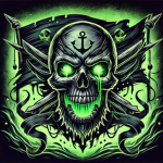 - Forsaken Empire -