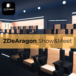 ZDeAragon Show&Meet