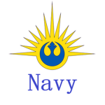 The New Republic Galactic Navy