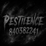 Pestilence ;