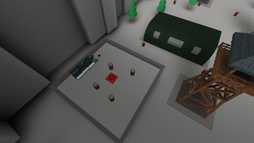 battle troops the game