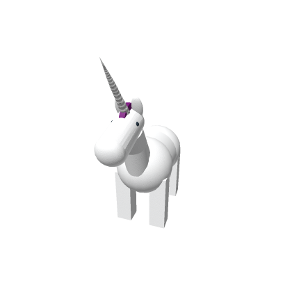 Dead rails unicorn