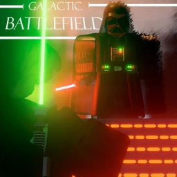 [Vehicles] Galactic Battlefield  icon