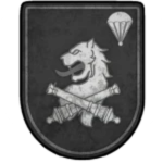 RG-Parachute-Grenadier-Division "Realmsleader-RG"
