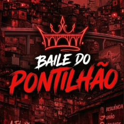 Baile do Pontilhão