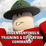 Мarine Сorps Traіning and Education Command