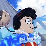 The BlueZBo Squad