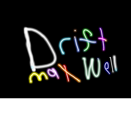 Drift Maxwell