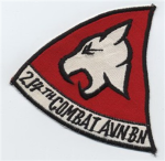 Alpha Squadron 214