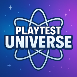 PlayTest Universe