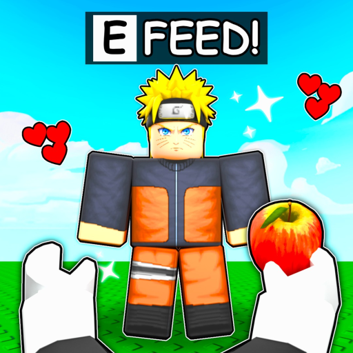 Feed your Anime