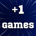 +1 Games