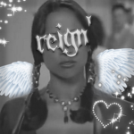 reign'