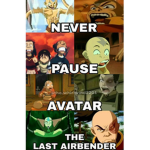 Avatar fan group :)