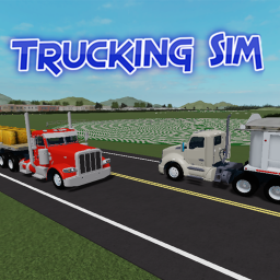 Trucking Simulator Remastered
