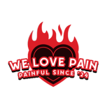 We Love Pain