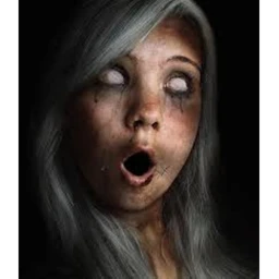 DO NOT PLAY SCARY (18+) Not For Kids !!! icon