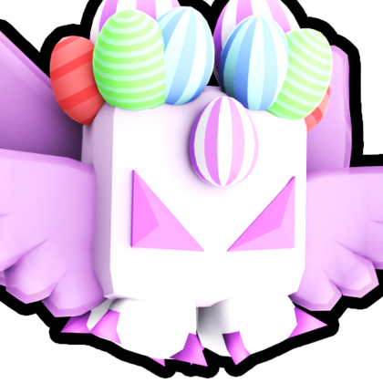 Normal Egg Dragon