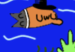 FISH W DA DRIPP!!
